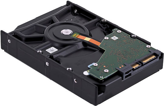 Dell 2TB HDD Hard Drive 3.5" SATA III 7200rpm for Server 000000000000602599