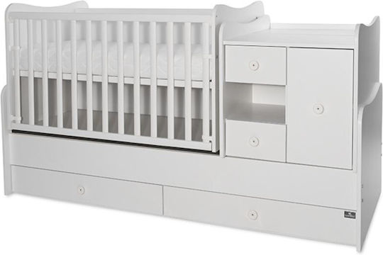Beboulino Baby-Möbel-Sets