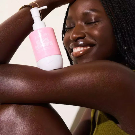 Sol de Janeiro Ulei Uscat Shimmering de Corp 100ml