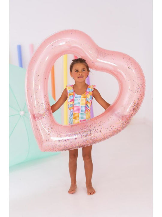 Agatha Ruiz De La Prada Детски Бански Една част Многоцветен