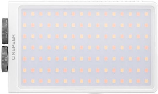 Zhiyun Cinepeer Cm25 Bicolor LED