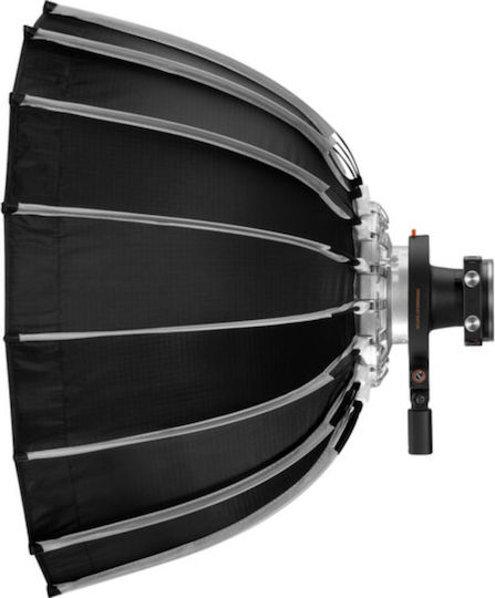 Adaptor Bowens Zhiyun Seria Molus X