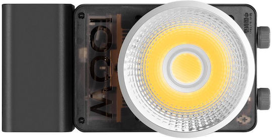 Zhiyun Cinepeer Cx100 Bicolor Led