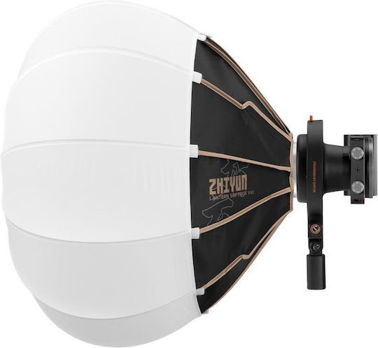 Zhiyun Cinepeer Cx100 Bicolor Led