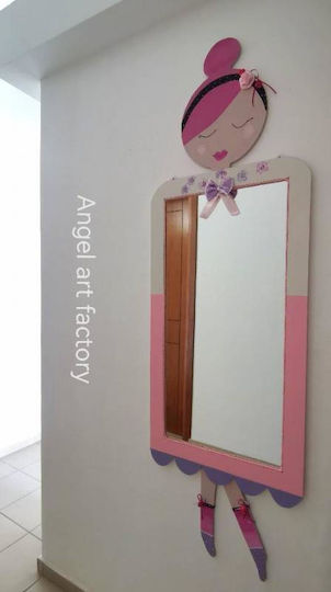 Doll Mirror