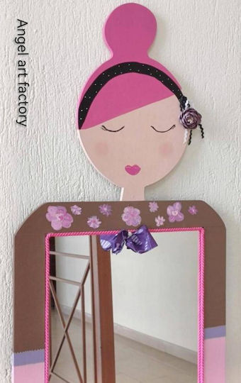 Doll Mirror
