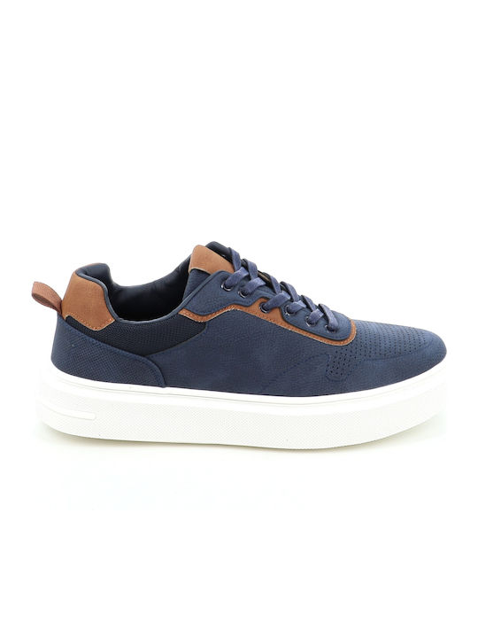 Sneakers Blue