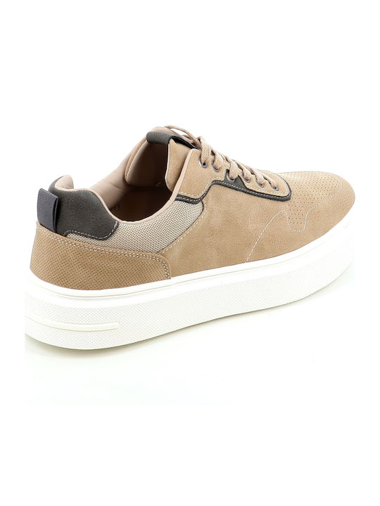 Sneakers Beige
