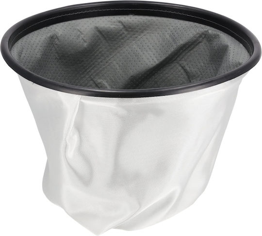 Dedra Vacuum Wet / Dry 1600W with Stainless Bin 20lt