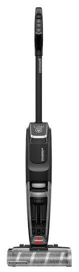 Bissell Crosswave Electric Stick Vacuum Black