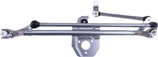 NTY Car Wiper Linkage Opel Corsa 2000+