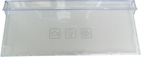 Freezer Drawer Front Refrigerator Combination 17 X 40 Cm Beko 4640620100