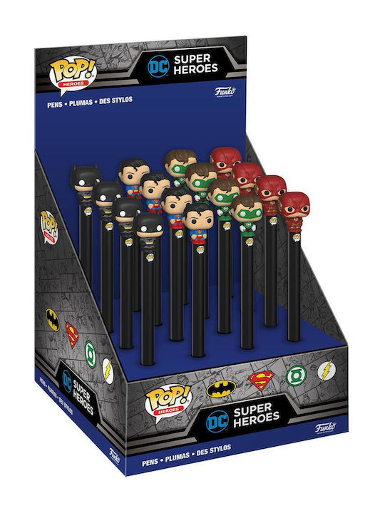 Funko Pop! Pen Topper Movies: Funko Pop! Pen Topper Movies: