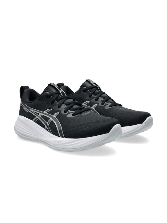 Gel-Cumulus 27 Men's Sport Shoes Running Black / White