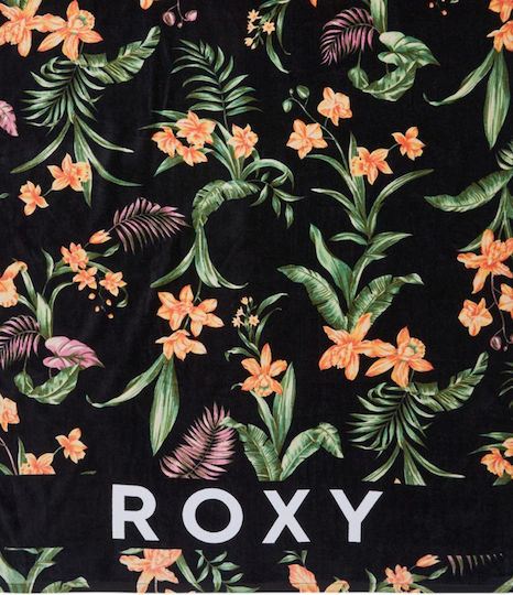 Roxy Cold Water Bumbăcită Gri 160x90 cm