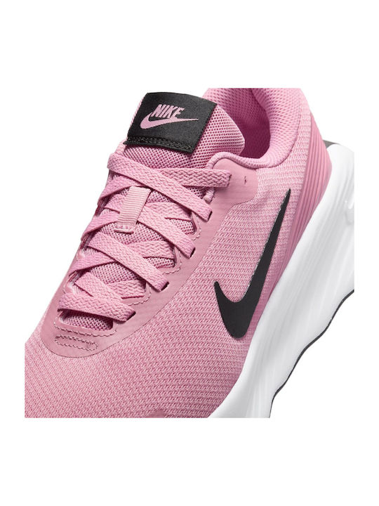 Promina Femei Pantofi sport Alergare Pink