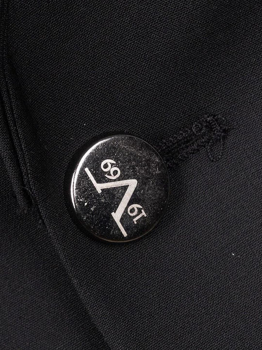Herrenanzug Black