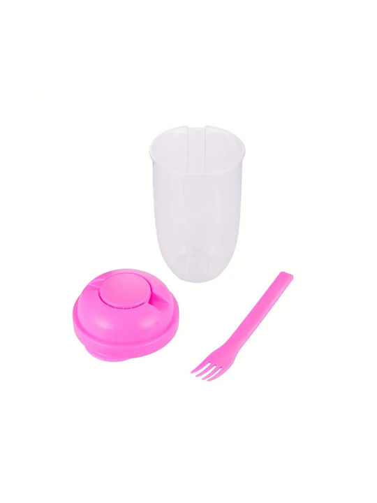 Bol Pentru Salată Din Plastic
