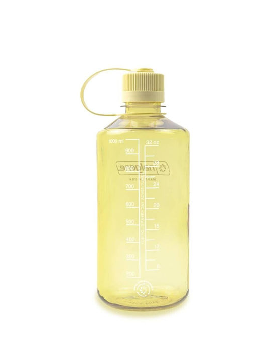 Nalgene Sustain Sticla de apa Plastic Pentru bicicleta 1000ml