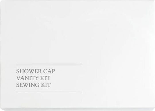 Savil Amenities Care Kit Ξενοδοχείου σε Συσκευασία 500τμχ