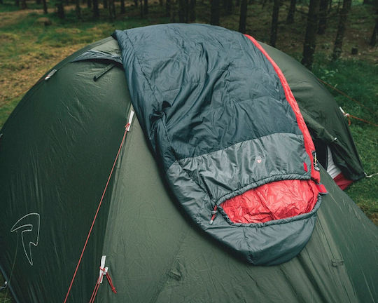 Robens Sac de dormit Dublu Moraine I