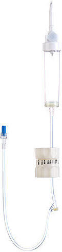 Alfa Care Alfa Care Infusionsset