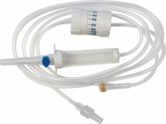 Alfa Care Alfa Care Infusionsset