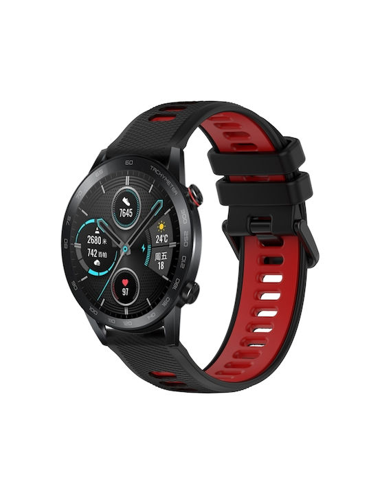 Λουράκι Μαύρο (Honor Magic Watch 2)