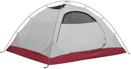 Robens Lodge 3 Exp Camping Igloo Mountaineering Green with Double Cloth 3 Seasons for 3 People Waterproof 5000mm 235x305x120cm