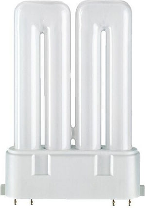 Ledvance Dulux F Λάμπα Φθορίου για Ντουί 2G10 36W