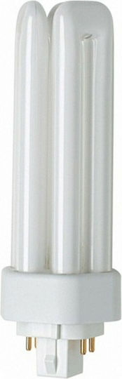 Ledvance Leuchtstofflampe für Fassung GX24Q 26W