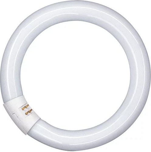 Ledvance Λάμπα Φθορίου για Ντουί G10Q με Σχήμα T9 22W