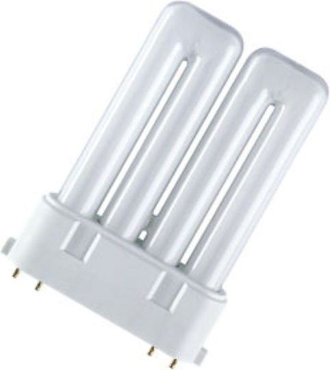 Osram Leuchtstofflampe für Fassung 2G10 24W