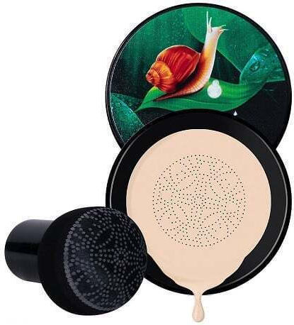 Tinted CC Cream 01 Ivory Creme Gesicht Tag Gefärbt 15gr