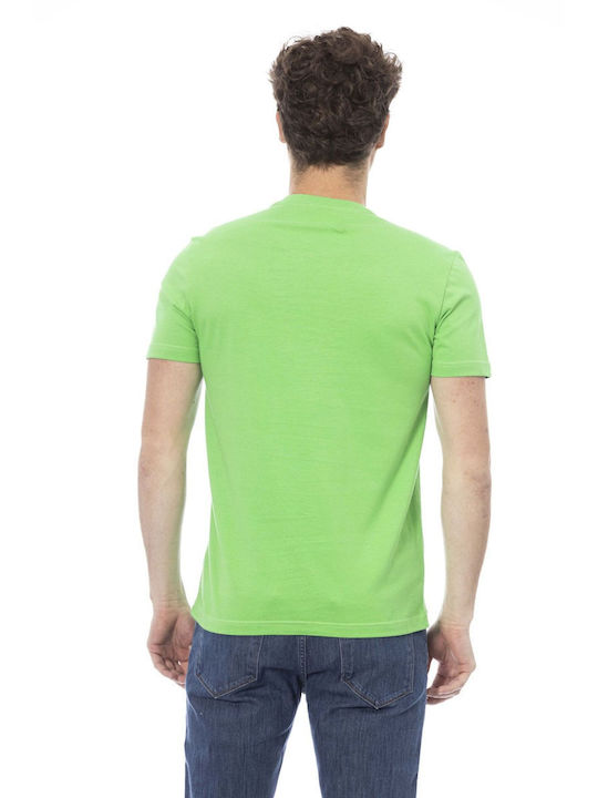 T-shirt Verde