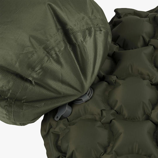 Highlander Trockentasche 20lt Grüne
