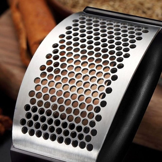 Plastic Manual Garlic Press