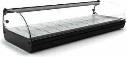 Sayl Barcelona Sahara Показвач за загряване на продукти Камера с мощност 800W Ш84 x Д39.5 x В24.5 см.