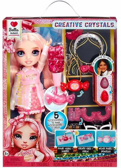 MGA Entertainment Doll for 8+ years old+ Years 30cm