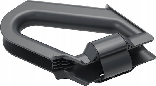 Numatic Electric Stick Vacuum Red