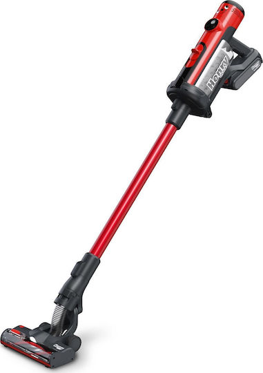 Numatic Electric Stick Vacuum Red