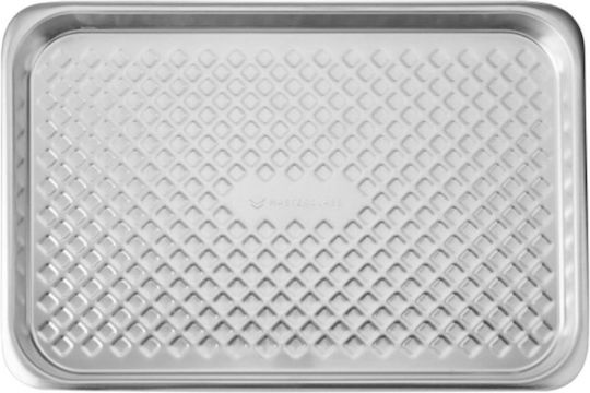 Kitchen Craft Aluminum Baking Pan 29x40.3cm 5 Pieces