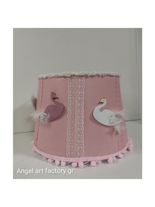 Kids Ceiling Light Swans