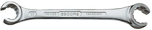 Gedore Double Polygon Wrench 11x13mm