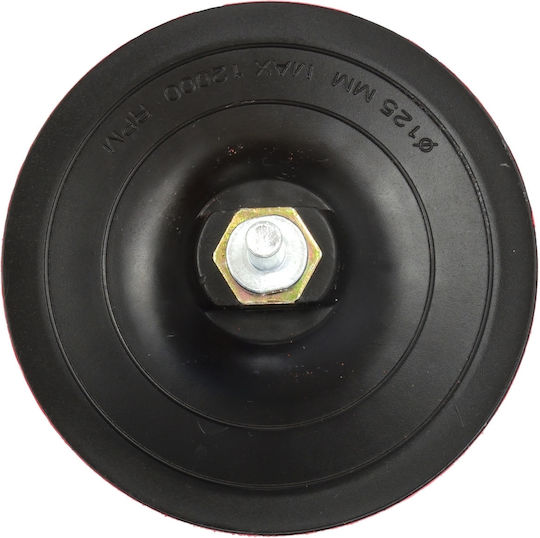 Geko 017538 Basis Winkelschleifer
