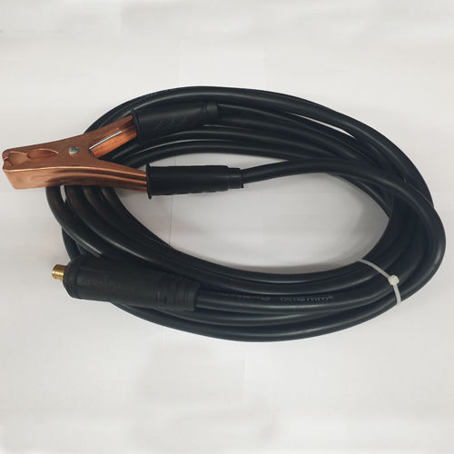 Helix Helixpower Cleme de sol Aparat de sudat cu cablu de 3m
