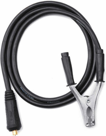 Helix Helixpower Cleme de sol Aparat de sudat cu cablu de 3m