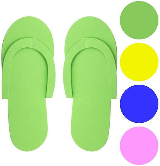 Various Разходни материали за нокти Green