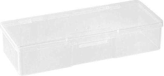 Activeshop Storage Container 55 Αναλώσιμα Νυχιών 144343