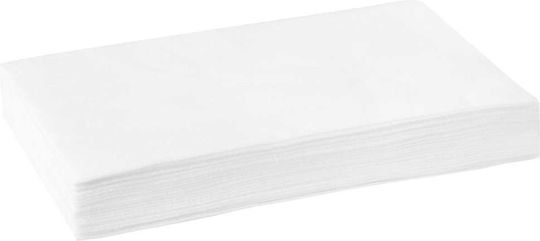 Activeshop Nail Paper White 1pcs 148076